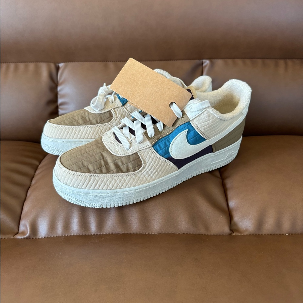 Nike Air Force 1 low